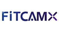 fitcamx Logo