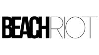 Beach Riot logo