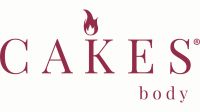 Cakes body logo