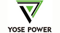 Yose Power logo