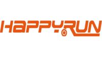 HappyRun logo