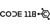 Code 118 logo