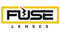 Fuse lenses Logo