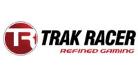 Trak Racer logo