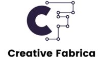 creative fabrica Logo