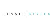 elevated styles Logo