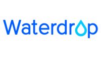 waterdrop Logo