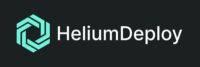 Helium Deploy logo
