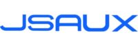 JSAUX logo