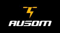Ausom logo