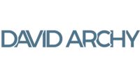 David Archy logo
