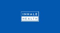 Inhale Health logo
