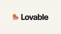 Lovable logo