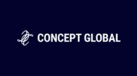 Concept global logo