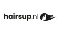Hairsup logo