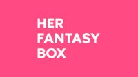 Her Fantasy Box logo