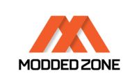 ModdedZone logo