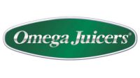 Omega Juicers logo
