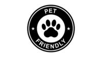 Pet friendly logo