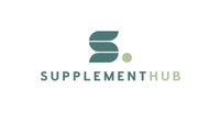 Supplementhub logo