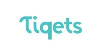 Tiqets logo