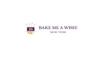 Bake me A wish Logo